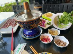 -南门涮肉(上海一店)