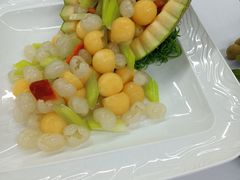 -乡村酒家·湖景客家菜(观澜店)