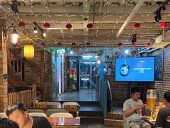 -三个大叔东北烧烤·砂锅菜(西三旗店)