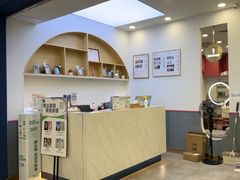-海马体照相馆(广州新世界云门New park店)
