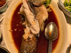 -湖滨28中餐厅·西湖宴·杭州君悦酒店