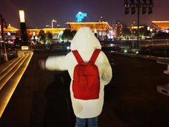 -大雁塔北广场音乐喷泉