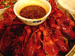 -文和友老长沙龙虾馆(化龙池店)