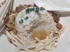 -王全兴鸡血汤鸡汤饭(交通路店)