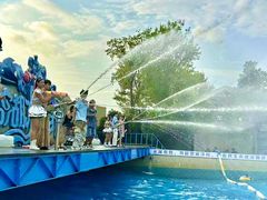 -南京银杏湖乐园