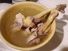 -深山老屋(国顺东路店)