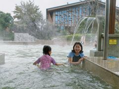 -思念果岭悦温泉