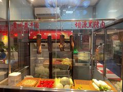 -小湘旺臭鳜鱼(百子湾店)