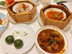-至尊强仔(正光北街店)