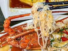 -海之鲜大排档(东山海鲜金銮湾店)