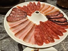 -福照楼汽锅鸡·云南特色菜(火车站锦江店)