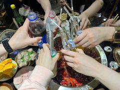 -大龙火锅(老店)