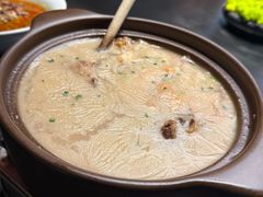 -顺香居·老字号湖北菜(江汉路店)