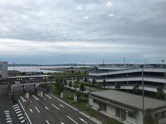 -中部国际机场