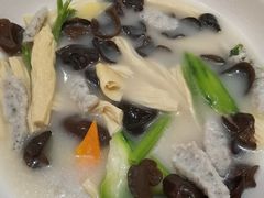 -新塘畔酒楼(里水大道北店)