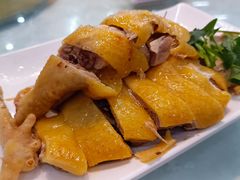 -陈记粤湛鸡饭店