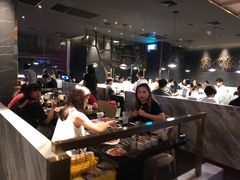 -Kingkong Buffet(The Mercury ville)