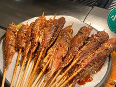 -亚马逊海鲜自助(梅溪湖步步高店)