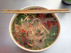 -高记清香园绝味不翻汤