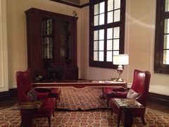 -Salon de Ville浦江汇(上海外滩华尔道夫酒店店)