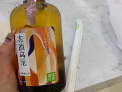-奈雪的茶(亨特国际广场店)