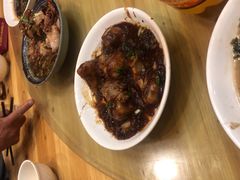 -张一品食府