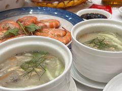 -禄福山庄•顺德菜·融和菜(龙江店)