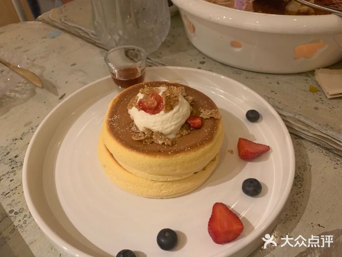 T館·花园艺术餐厅图片