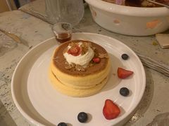 -T館·花园艺术餐厅