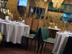 大堂-雀蓝川菜(奥体广场店)