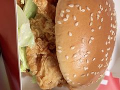 -肯德基(建华店)