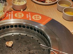 -新石器烤肉(百联川沙店)