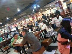 android_upload_pic-双桂坊美食街(南大街商业步行街店)