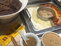 -巴奴毛肚火锅(六天地店)