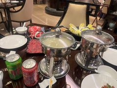 -皇冠假日酒店-御皇轩中餐厅