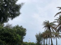 -鹅銮鼻灯塔