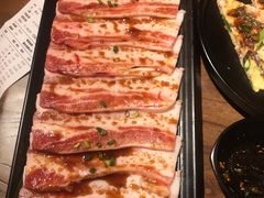 -九田家黑牛烤肉料理(长春路友好店)
