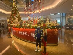 -上海静安昆仑大酒店