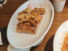 -新白鹿餐厅(滨江银泰店)