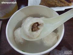 -原巷口鱼丸店(龙头路外卖店)