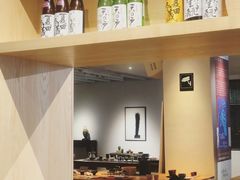 -T館·花园艺术餐厅