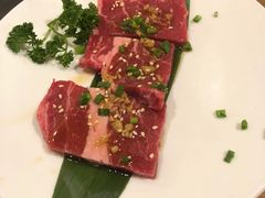 -赤坂亭·M9和牛烧肉·铁板烧(合肥万象城店)