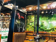 -火炉旺烤肉啤酒屋(沈北创始店)