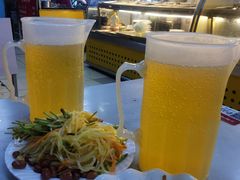 -万顺啤酒屋(皇寺路店)