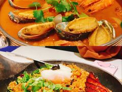 -鹿港小镇(悠唐店)