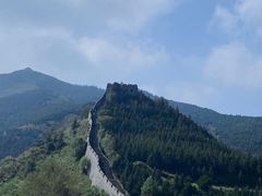 -雁门关景区