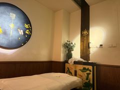 -域SPA·足疗·按摩·养生(静安寺店)