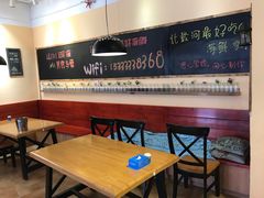 大堂-蓝珊甄选海鲜自助·火锅大排档(近阿那亚店)