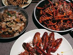 -一棠龙虾•王牌虾球(楚河汉街店)