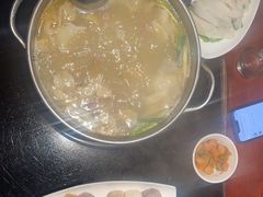 -春秋火锅(复兴中路店)
